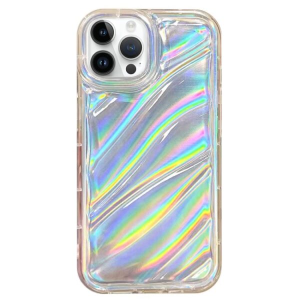 Wavy Neon Case