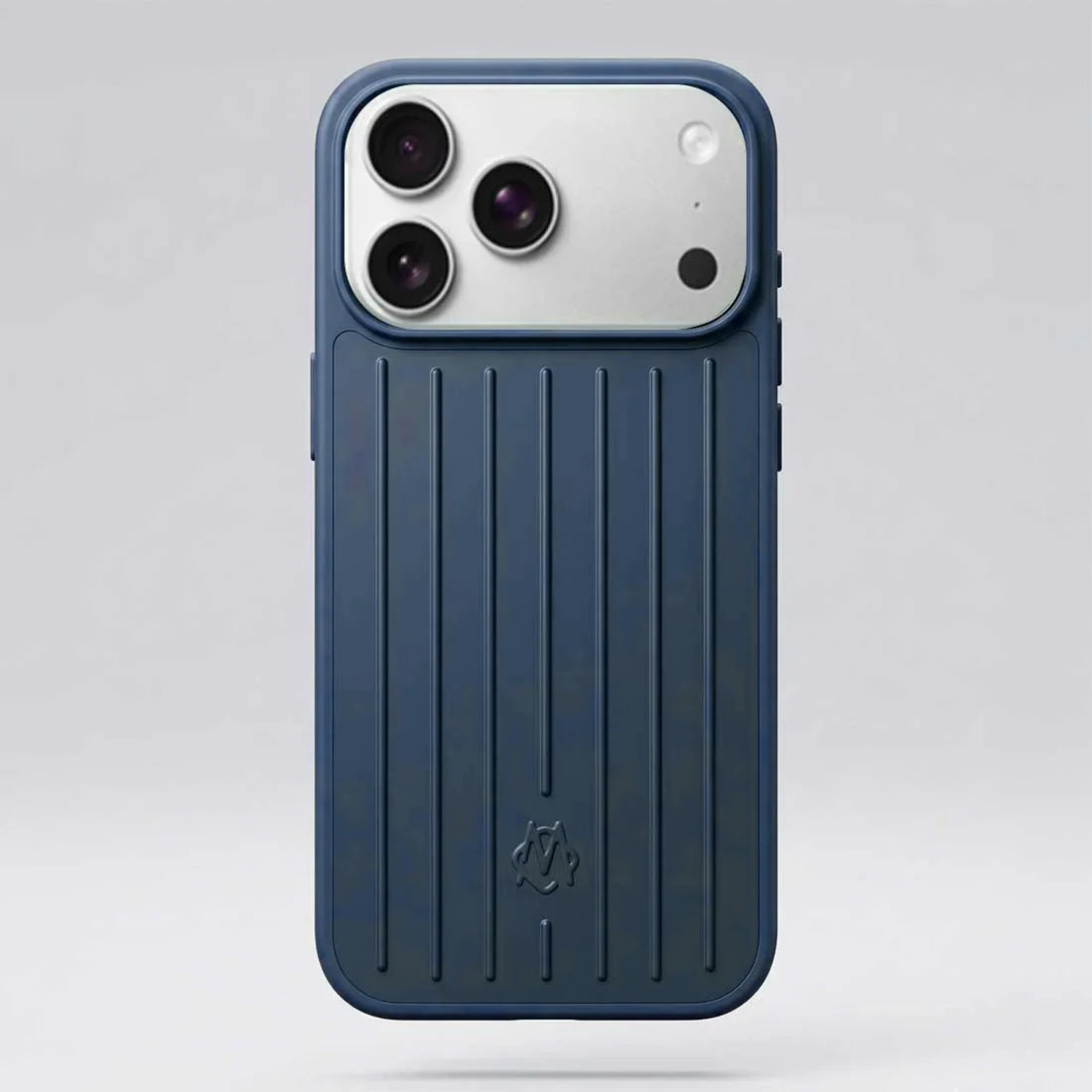 RIMOWA Aluminium Silicone Case (No Magsafe)