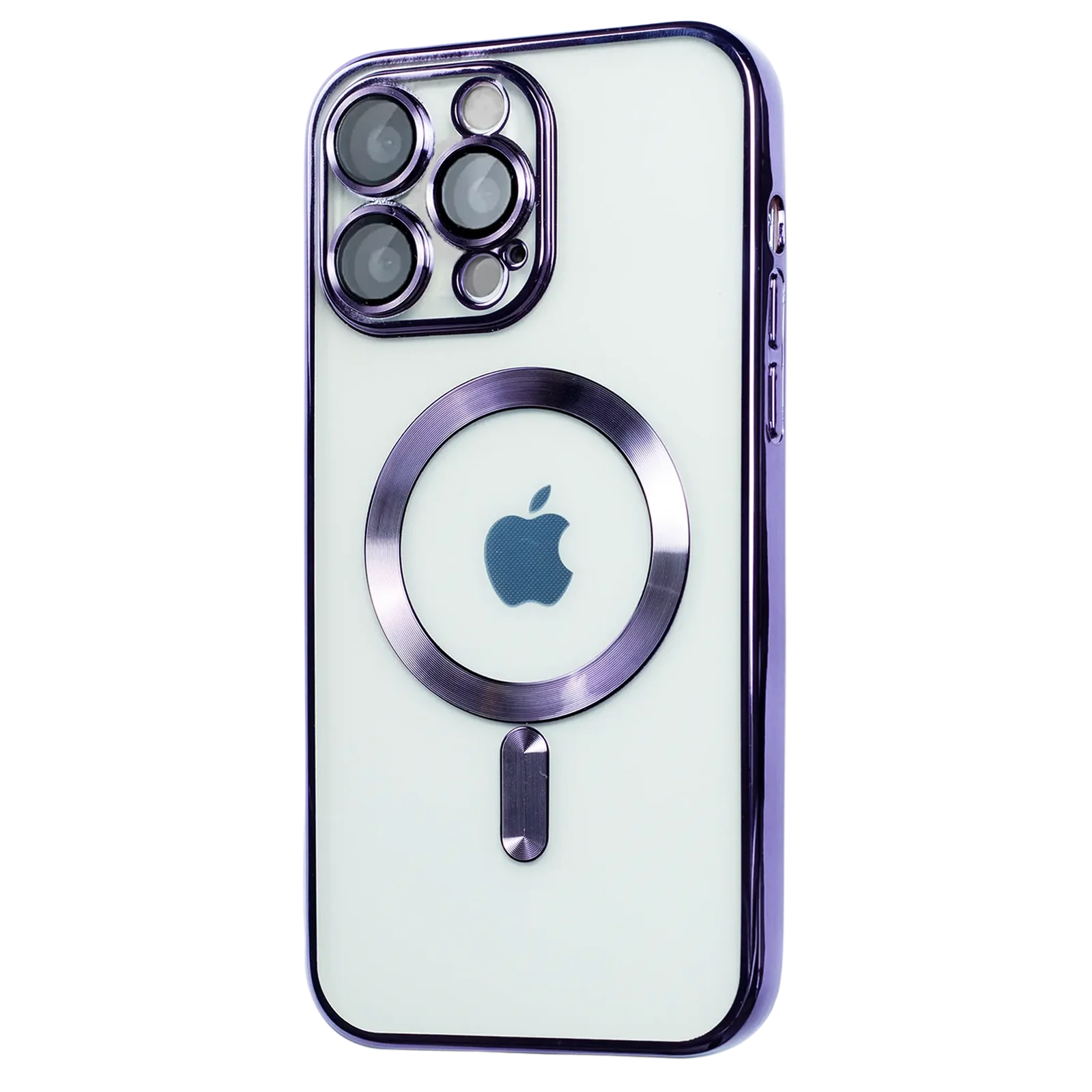 Transparent Clear Magsafe Case