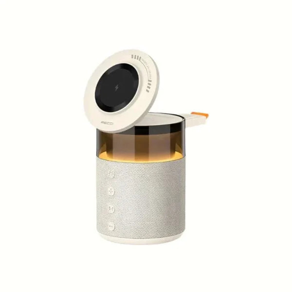 Recci 5 in 1 Charging Wireless Speaker