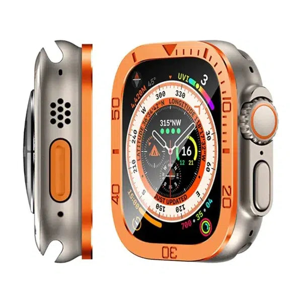 ARMOUR IMHARD SOLID MYTH For Apple Watch