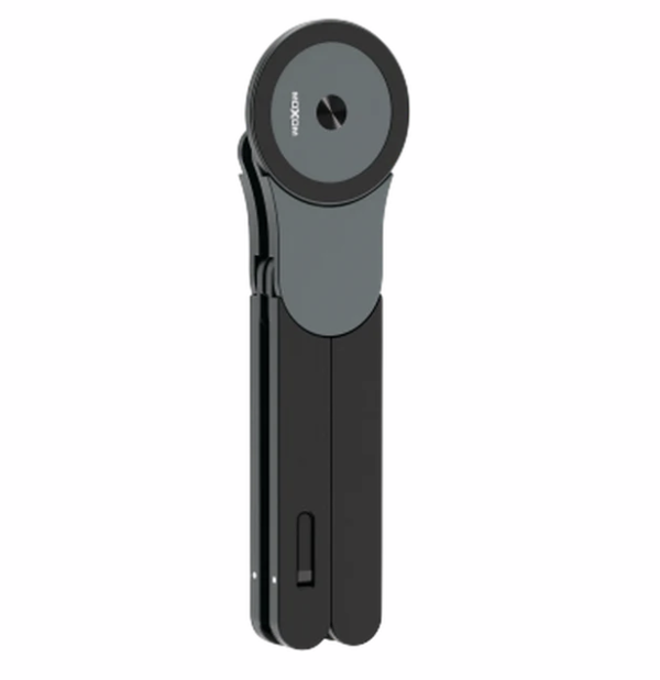 Moxom Foldable Suction Cup Phone Holder Stand