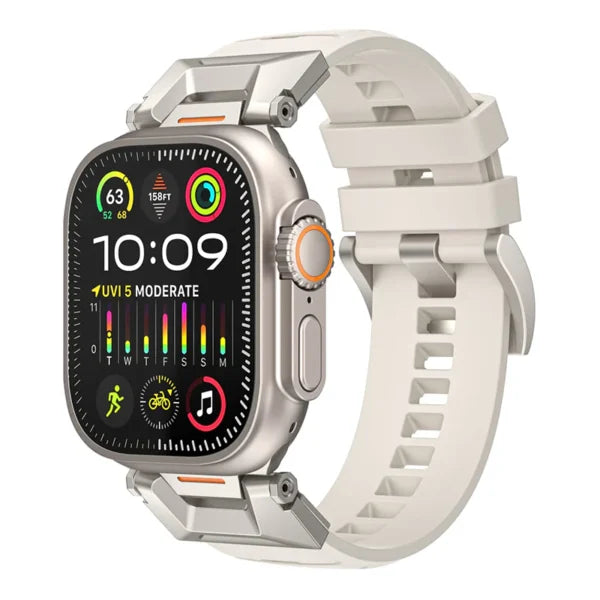 AW-Functional fluororubber strap