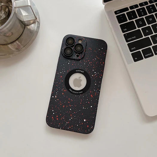 Acleric Case With Magsafe Support And Camera Lence Protection