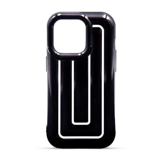 Pump Metallic Case