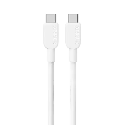 Anker 310 USB C to Lightning Cable A81A2 (2m)