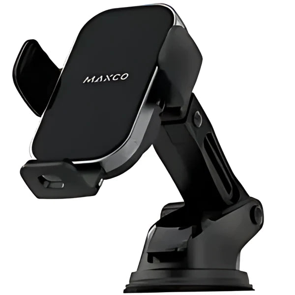 Maxco 360° Wireless Charging Car Holder 15W