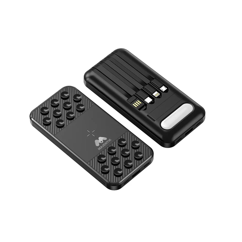Majentik 10,000mAh MJ-32 Power Bank