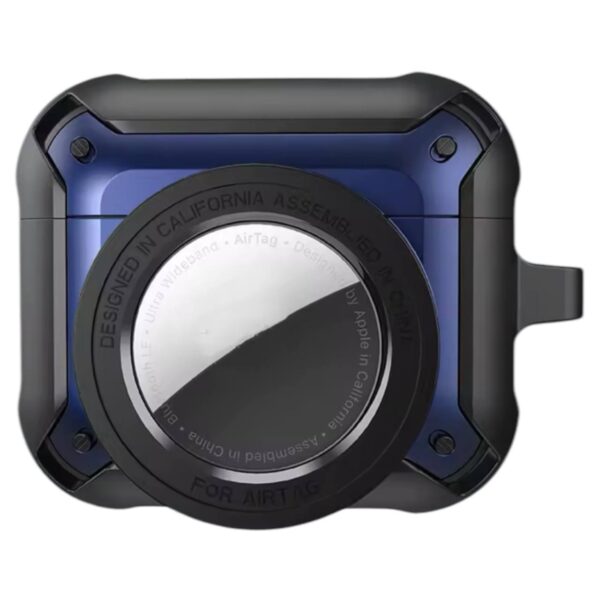 Camera Airpods Lence Case