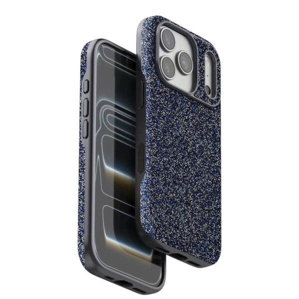 Puloka Glitter Shine Case
