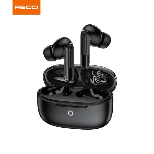 Recci Wireless Earbuds REP-W97