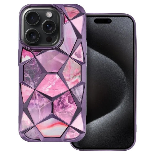 Twinkie Douple Face Silicone Case