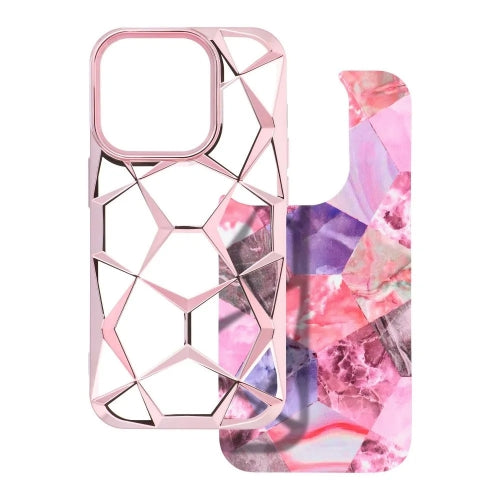Twinkie Douple Face Silicone Case