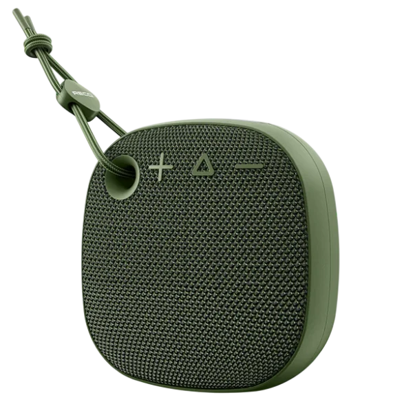 Recci Wireless Portable Bluetooth Speaker