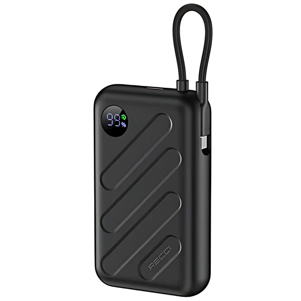 Recci Astro Boy Magnetic Charging 10000mAh / 22.5W